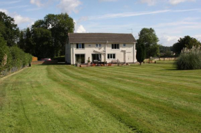 Гостиница Broadwell Guest House  Meriden